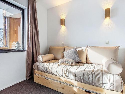 Studio Les Olympiades-25 by Interhome