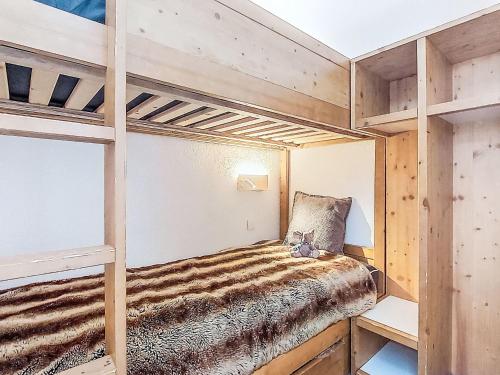 Studio Les Olympiades-25 by Interhome