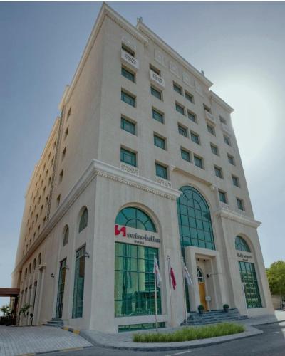 Swiss-Belinn Doha