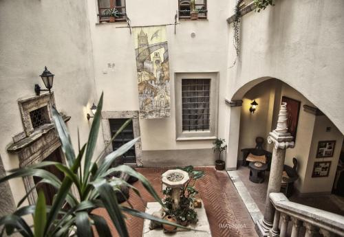 Fotografie z fotogalerie ubytování Studio Für 4 Personen Und 2 Kinder v destinaci Massa Marittima