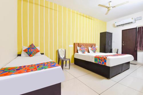 Fotografie z fotogalerie ubytování Via Worldwild Stays v destinaci Indaur