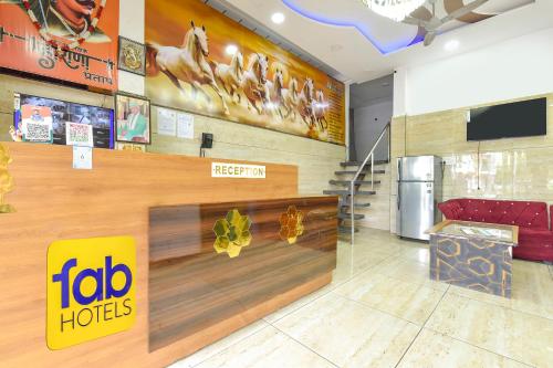 Fotografie z fotogalerie ubytování Via Worldwild Stays v destinaci Indaur