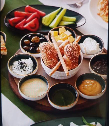 Φαγητό σε αυτό το ξενοδοχείο ή κάπου εκεί κοντά