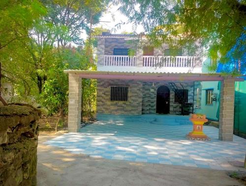 Φωτογραφία από το άλμπουμ του Meraki Casa σε Mandve