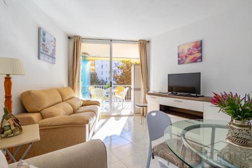 Inftour Apolo VII Apartamento
