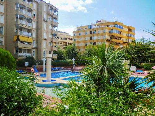 Inftour Apolo VII Apartamento