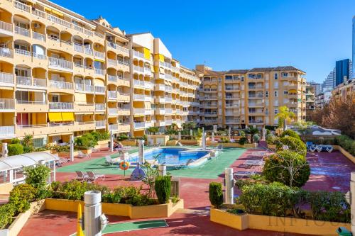 Inftour Apolo VII Apartamento