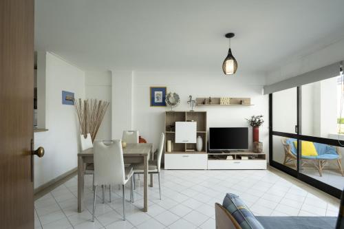 Vilamoura central by HD