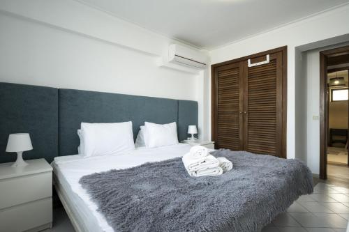 Vilamoura central by HD