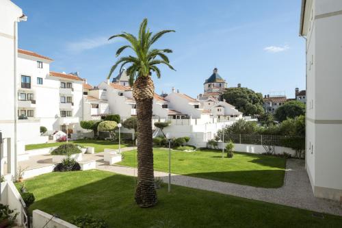 Vilamoura central by HD