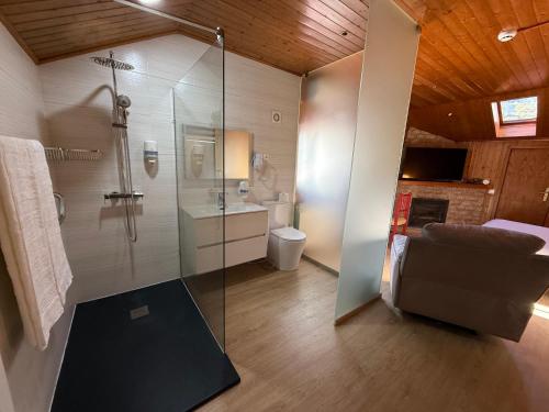 Ένα μπάνιο στο Alfatima