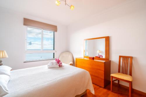 Caniço Horizon Apartment by Amazing Madeira