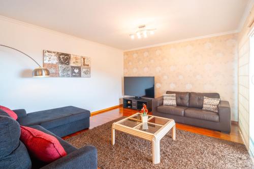 Caniço Horizon Apartment by Amazing Madeira