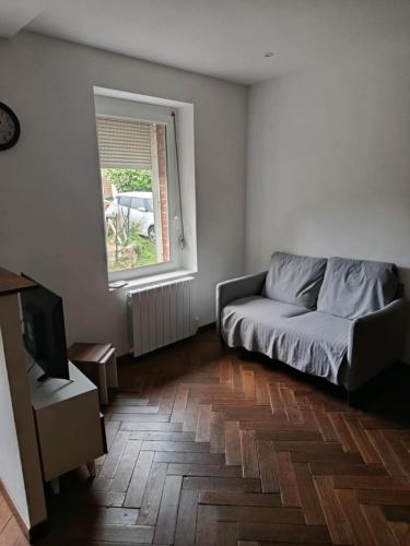 Imagen de la galería de Single-story studio with parking, 