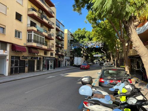 Tu Apartamento En Fuengirola