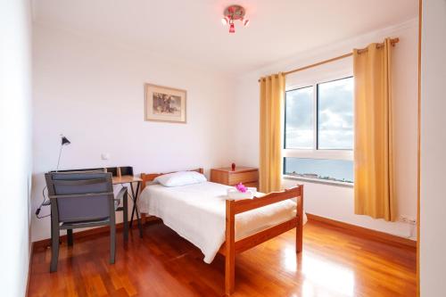 Caniço Horizon Apartment by Amazing Madeira