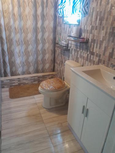 Φωτογραφία από το άλμπουμ του Bobby Vacational home σε Portmore