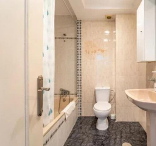 Tu Apartamento En Fuengirola