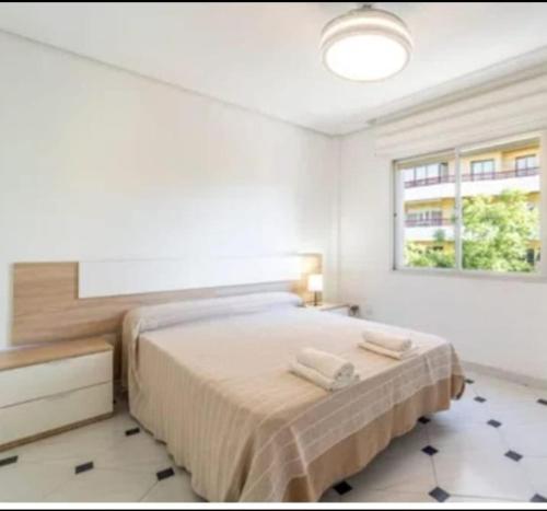 Tu Apartamento En Fuengirola