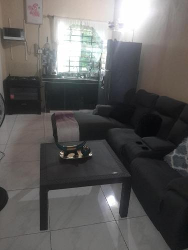 Zona de estar de Bobby vacation spot