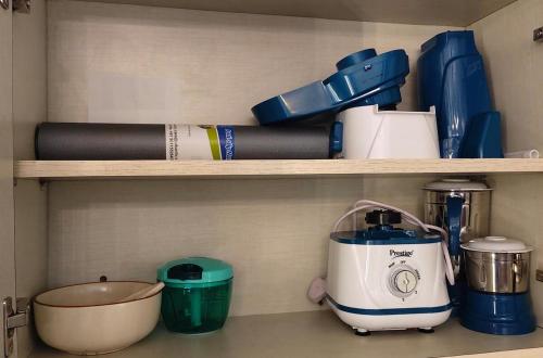 Fotografie z fotogalerie ubytování Exotic Bliss for comfort stay v destinaci Noida