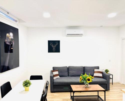 Apartamentos Madrid Connection - Universidad by Oshun Apartments