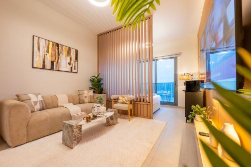 Exquisite Studio by UDH Sway Residence at Dubai Hills