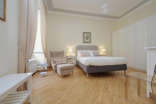 Castel Sant'Angelo Elegant Jacobus House