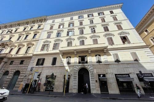 Castel Sant'Angelo Elegant Jacobus House