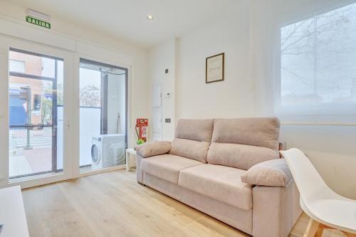 Apartamentos Jorgito by Clabao