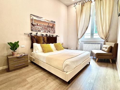 Silver Novella Luxury Apartment - Centro Storico