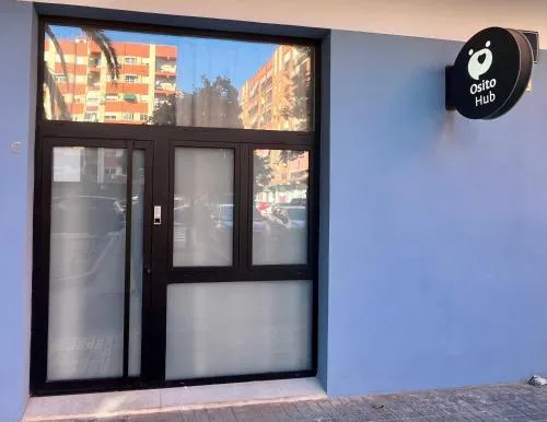 Osito Hub - Campoamor photo 24