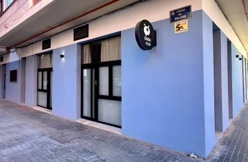 Osito Hub - Campoamor photo 3