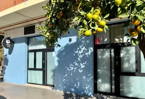 Osito Hub - Campoamor photo 33