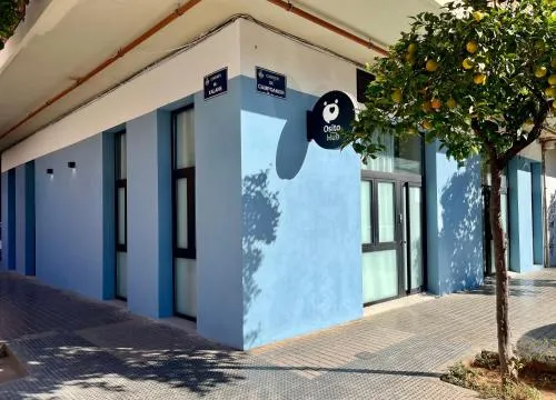 Osito Hub - Campoamor photo 32