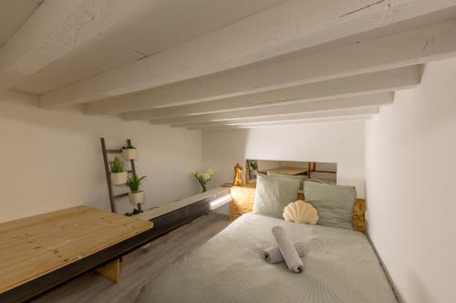 La Parenthèse Occitane - studio 2 prs