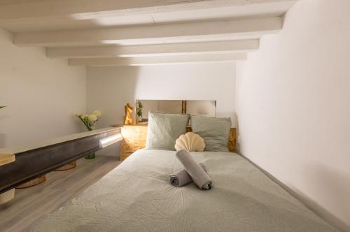 La Parenthèse Occitane - studio 2 prs