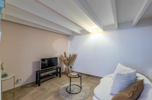La Parenthèse Occitane - studio 2 prs