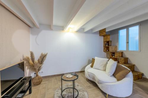 La Parenthèse Occitane - studio 2 prs