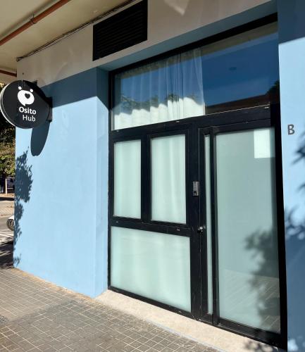 Osito Hub - Campoamor photo 56