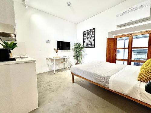 Duomo Charming Studio