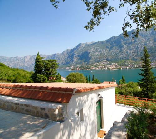 Φυσικό τοπίο κοντά σε αυτή η βίλα