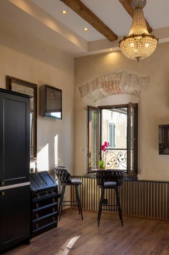 Pervicacia Lux Studios