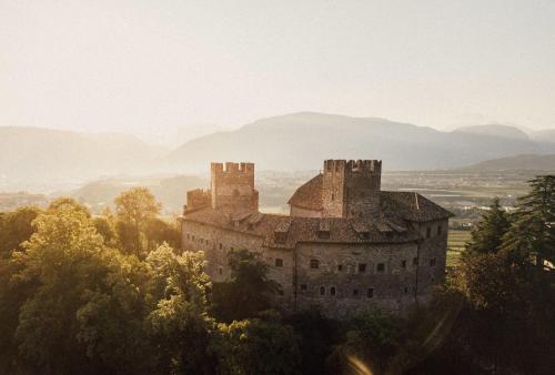 Imagine din galeria proprietății Schloss Freudenstein în Bolzano