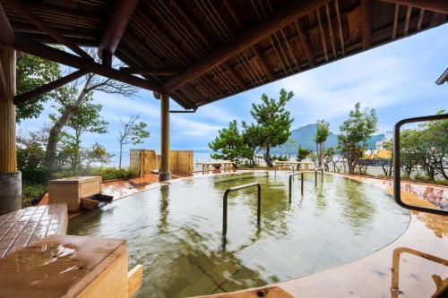 Seaside Hotel Mimatsu Ooetei