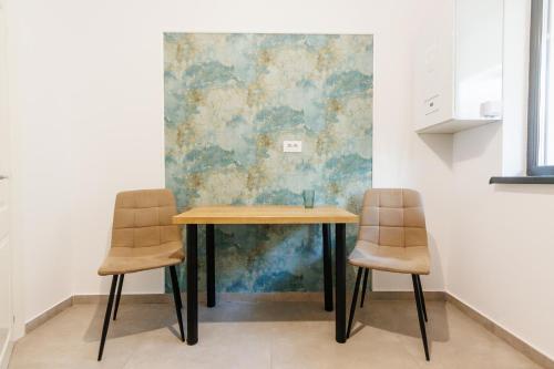 Billede fra billedgalleriet på Confort Apartment i Iaşi