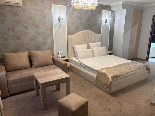 Φωτογραφία από το άλμπουμ του DeLin Hotel And Tours σε Yerevan