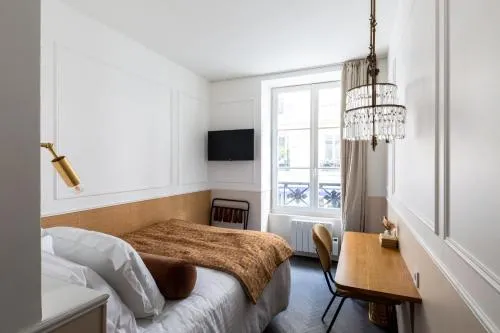 Maison Traversière photo 33