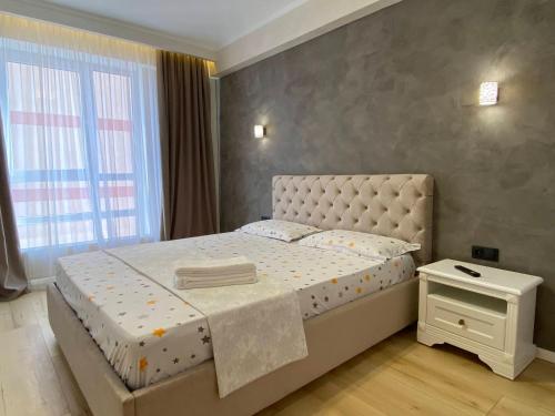 New chisinau