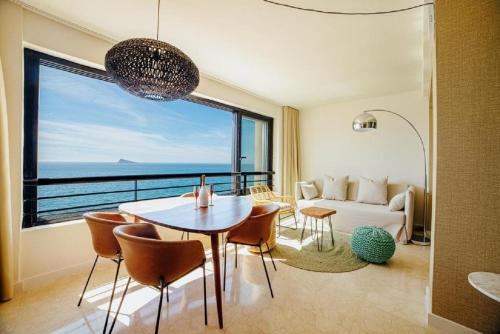 Torre Levante - 7º by Love Benidorm